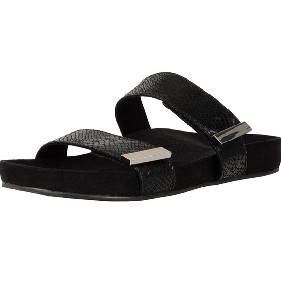 Vionic | Shoes | Vionic Grace Jura Adjustable Slide Sandals Slip On  Orthopedic Comfort | Poshmark